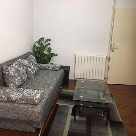 Antonio Apartments 리예카 외부 사진