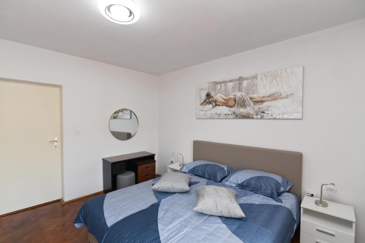 Antonio Apartments 리예카 외부 사진