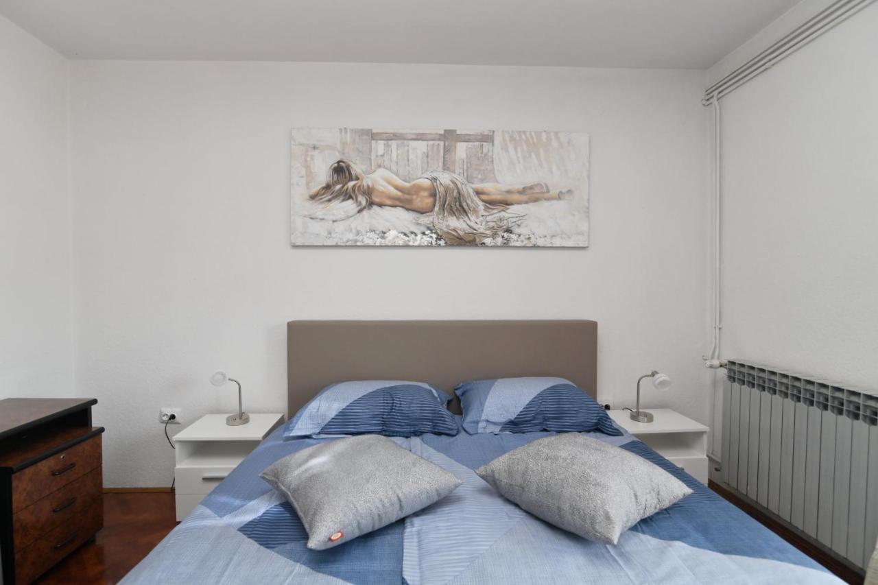 Antonio Apartments 리예카 외부 사진