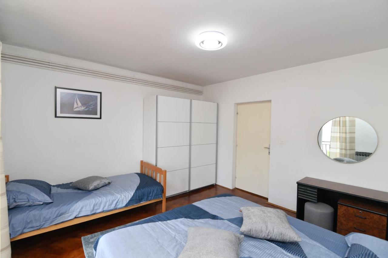 Antonio Apartments 리예카 외부 사진