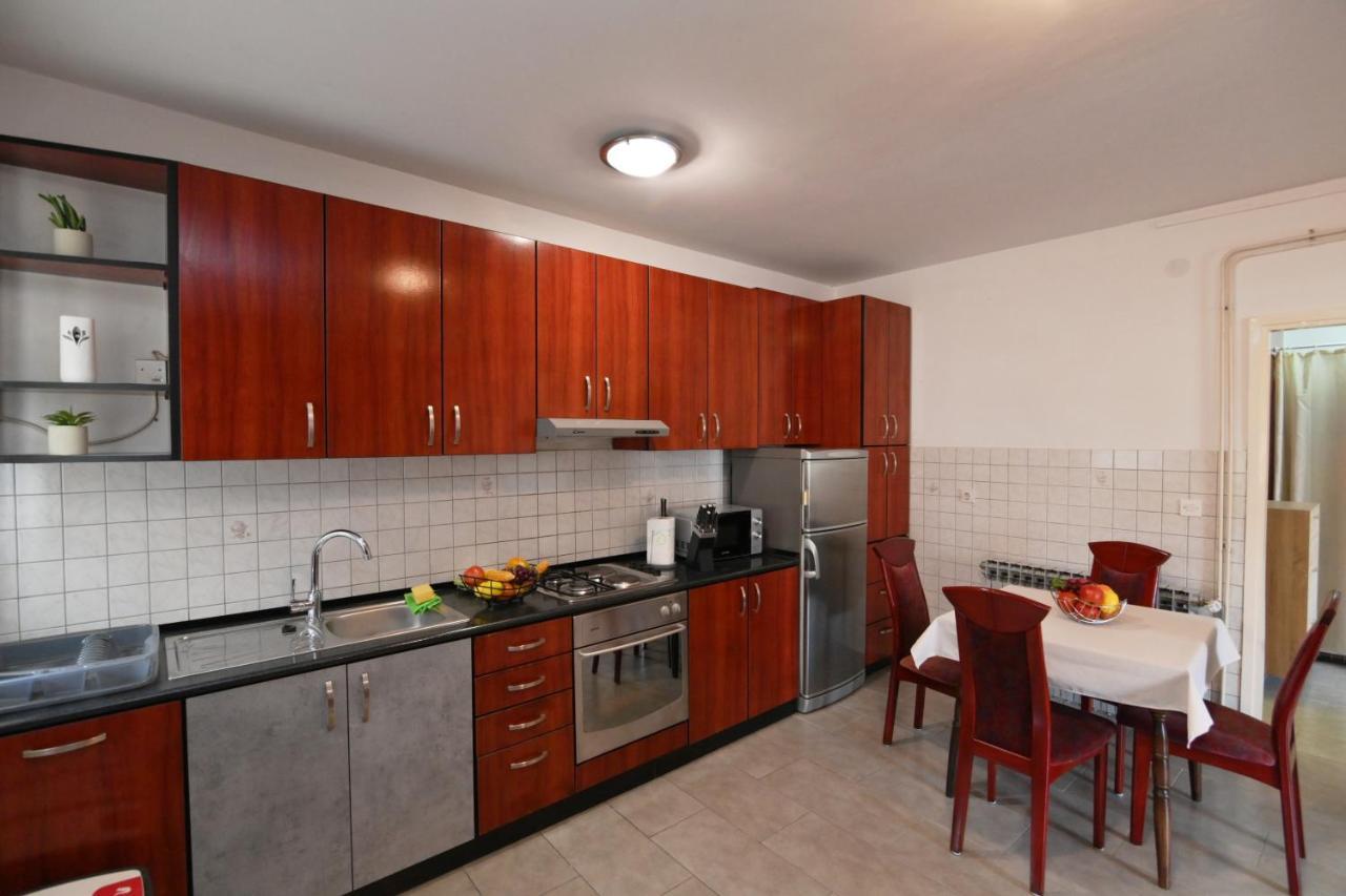 Antonio Apartments 리예카 외부 사진