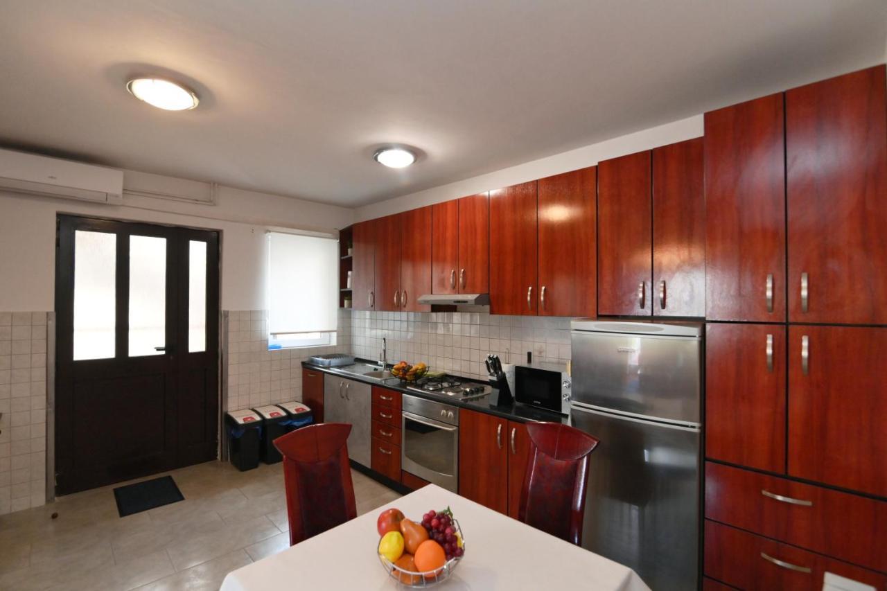 Antonio Apartments 리예카 외부 사진