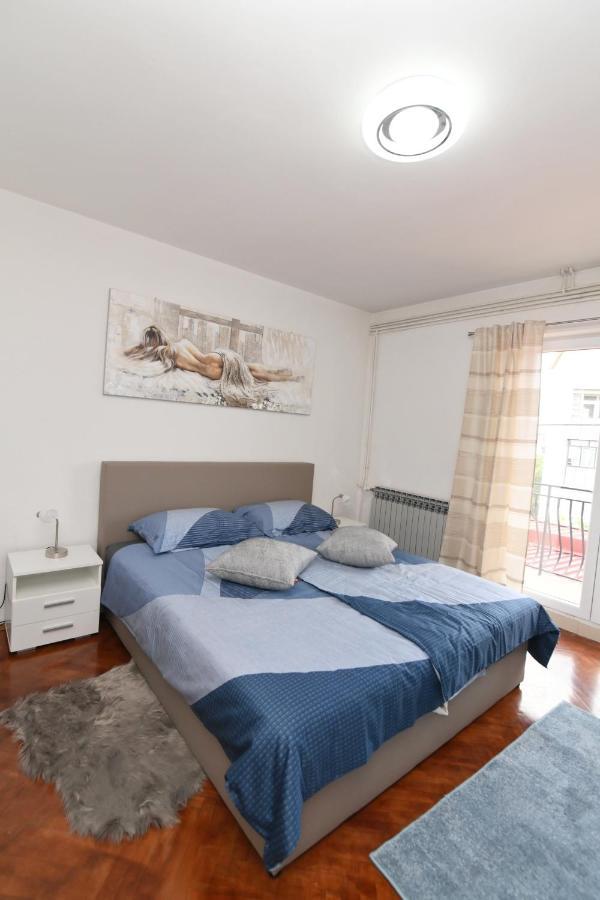 Antonio Apartments 리예카 외부 사진