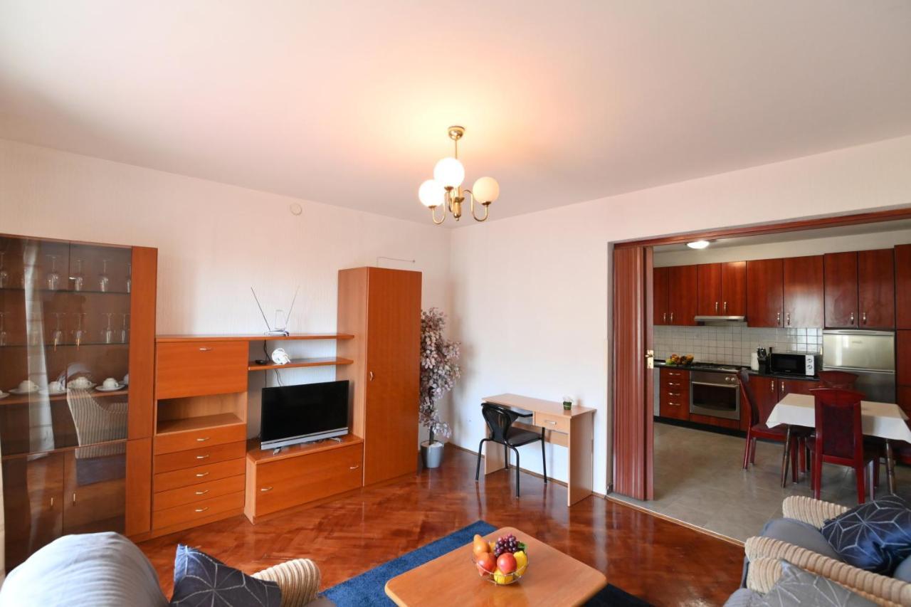 Antonio Apartments 리예카 외부 사진