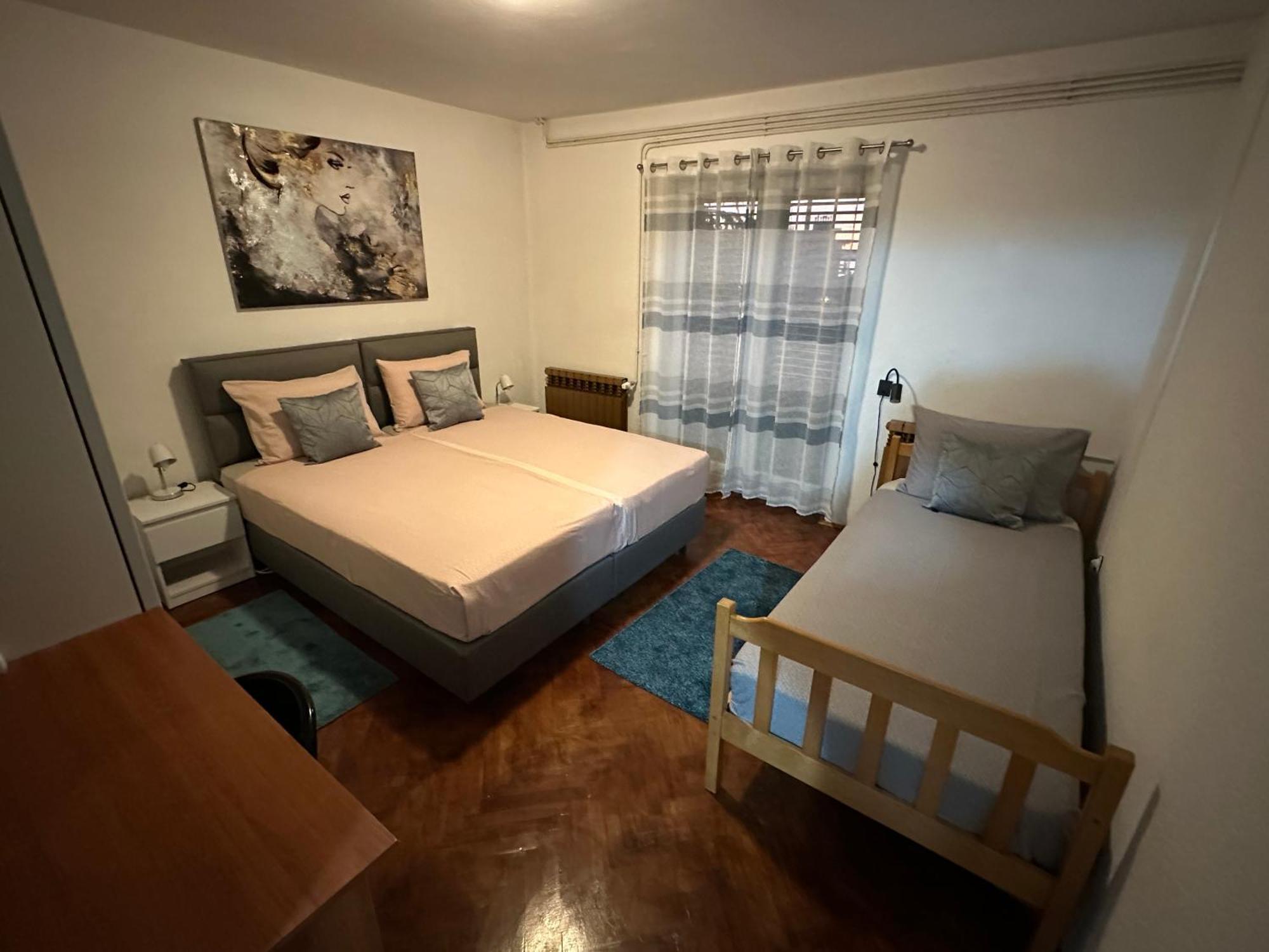 Antonio Apartments 리예카 외부 사진