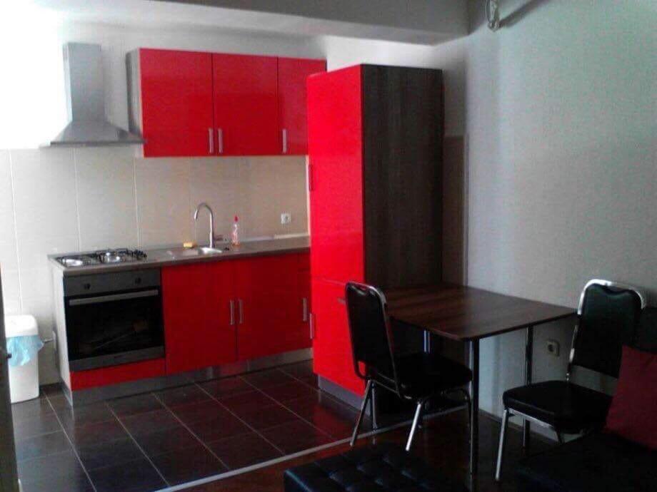 Antonio Apartments 리예카 외부 사진