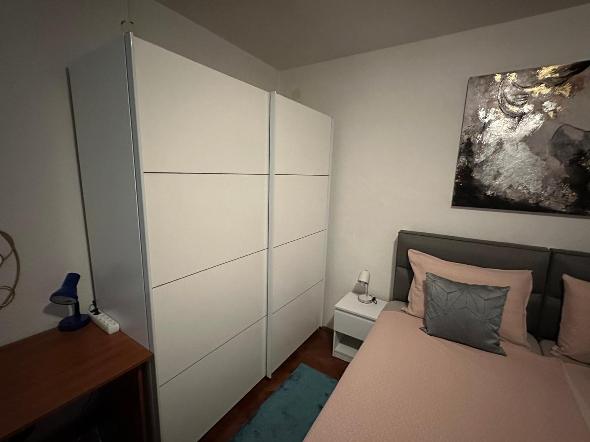 Antonio Apartments 리예카 외부 사진