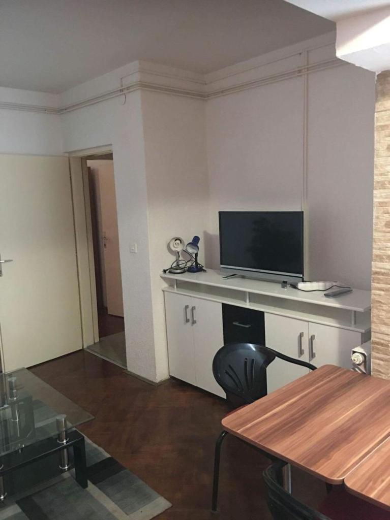 Antonio Apartments 리예카 외부 사진