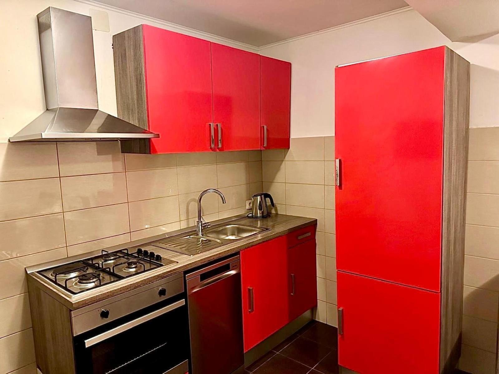 Antonio Apartments 리예카 외부 사진